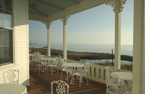 Block Island Hotel | Spring House Hotel