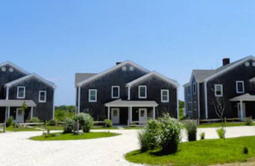 Block Island Hotel | Spring House Hotel
