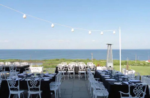 Block Island Hotel | Spring House Hotel