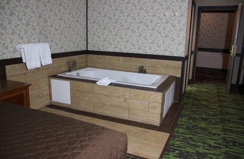 Porter Hotel | Spring House Inn