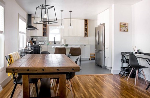 University District House | Spring into Savings! March & April Discounts!