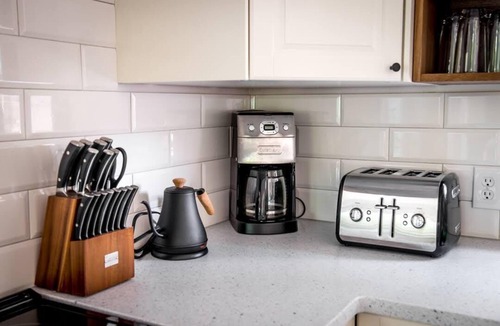University District House | Spring into Savings! March & April Discounts!
