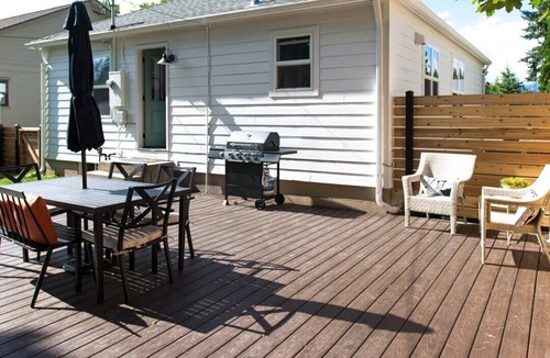 University District House | Spring into Savings! March & April Discounts!