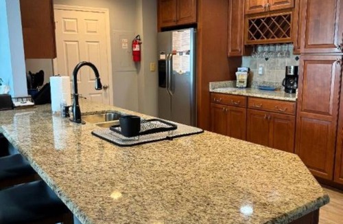 North Shore Condo | Spring is almost here so enjoy it at Birds Eye View in Bernard's Landing