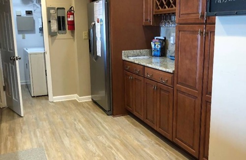 North Shore Condo | Spring is almost here so enjoy it at Birds Eye View in Bernard's Landing
