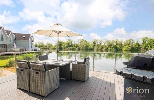 South Cerney House | Spring Lake 43, Jesse-Belle P