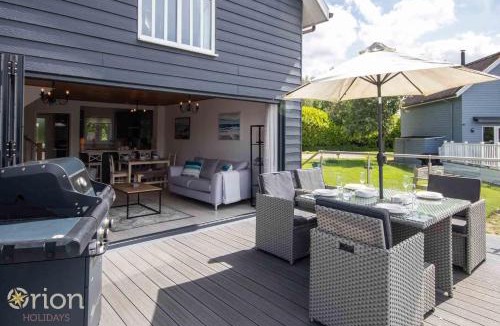 South Cerney House | Spring Lake 43, Jesse-Belle P