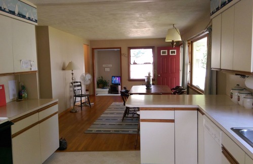 Spring Lake House | Spring Lake Beach House