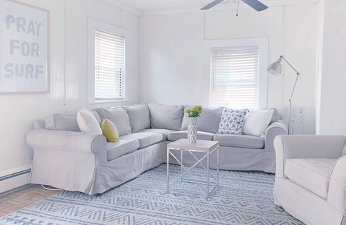 Spring Lake Heights Cottage | Spring Lake Cottage