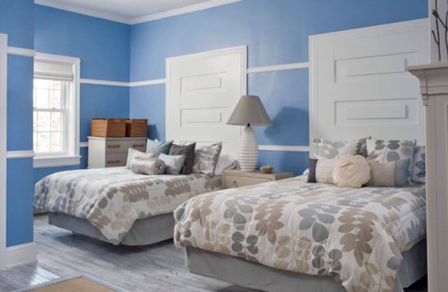 Spring Lake Bed & Breakfast | Spring Lake Inn