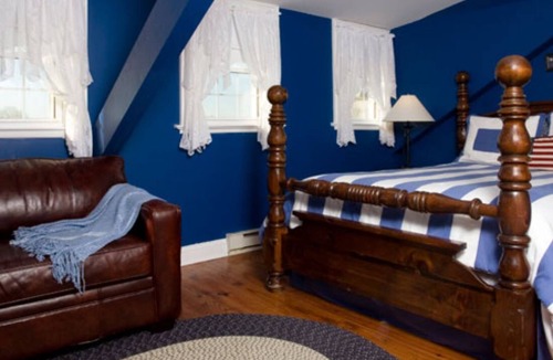 Spring Lake Bed & Breakfast | Spring Lake Inn