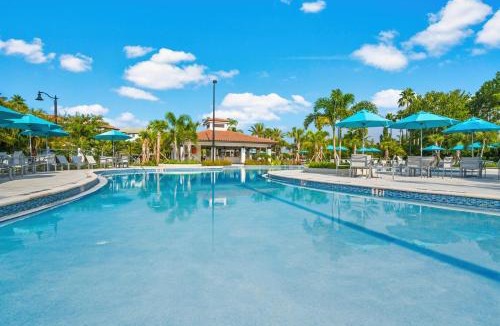 Florida Central Atlantic Coast Apartment | Spring Lakeview Condo