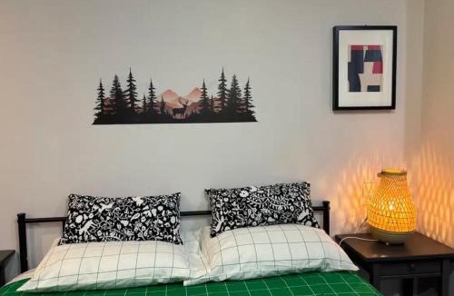 East Passyunk Crossing House | Spring Lemned