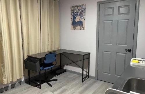 East Passyunk Crossing House | Spring Lemned