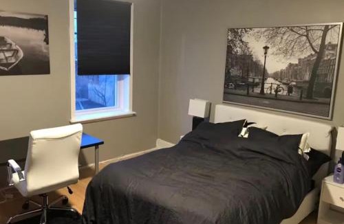 East Passyunk Crossing House | Spring Lemned
