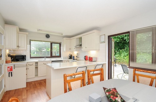 Bude Cottage | Spring Lodge