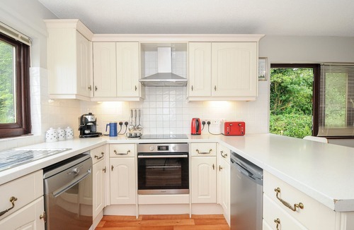 Bude Cottage | Spring Lodge