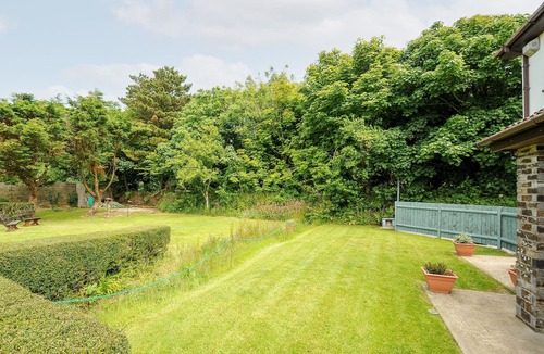 Bude Cottage | Spring Lodge