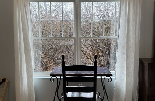 Richfield Springs House | Spring Lodge - Total Renovation, new listing, 20 min to CDP
