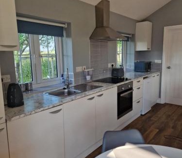 The Pelhams Bed & Breakfast | Spring Paddocks B&B