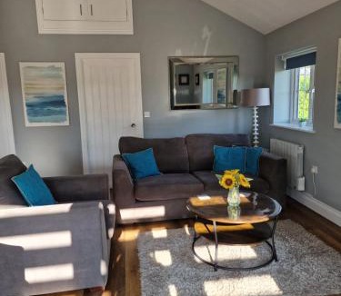 The Pelhams Bed & Breakfast | Spring Paddocks B&B