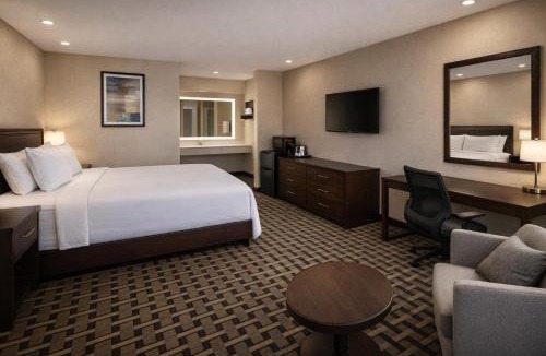 Millington Hotel | Spring Place Inn & Suites