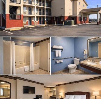 Millington Hotel | Spring Place Inn & Suites