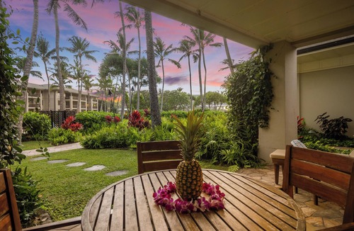 Kahuku Villa | SPRING REDUCED! Villa 115 Oceanfront Turtle Bay