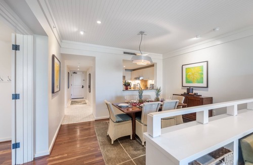 Kahuku Villa | SPRING REDUCED! Villa 208 Ocean View Turtle Bay