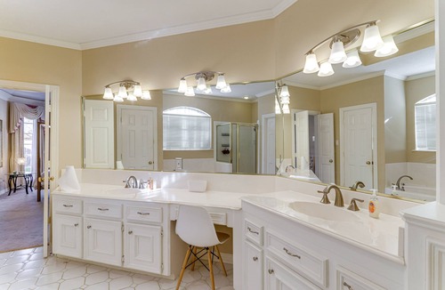 Klein House | Spring Rental w/ Home Theater ~ 25 Mi to Houston!