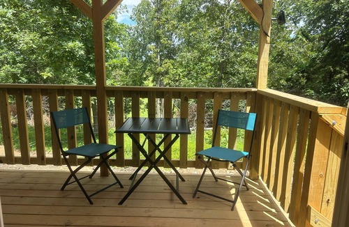 Licking Cottage | Spring Retreat, Personal Grill, Pet Friendly