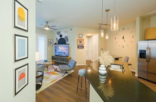 Houston Apartment | Spring Rodeo Sale Is Live! 2BR Apartment Near Mall