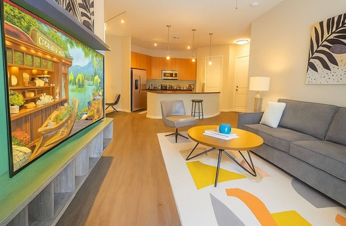 Houston Apartment | Spring Rodeo Sale Is Live! 2BR Apartment Near Mall