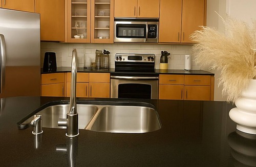 Houston Apartment | Spring Rodeo Sale Is Live! 2BR Apartment Near Mall