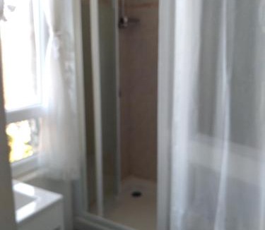 Creil House | Spring room