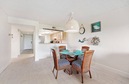 Chandler Park Condo | Spring Sale: Book Your Oceanfront Escape Today