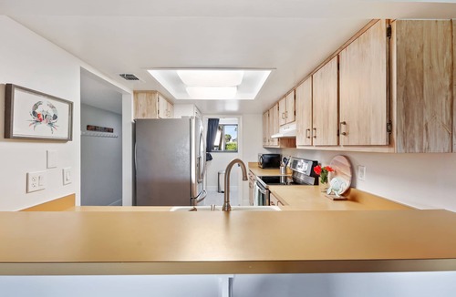 Chandler Park Condo | Spring Sale: Book Your Oceanfront Escape Today