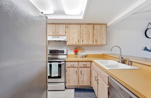 Chandler Park Condo | Spring Sale: Book Your Oceanfront Escape Today