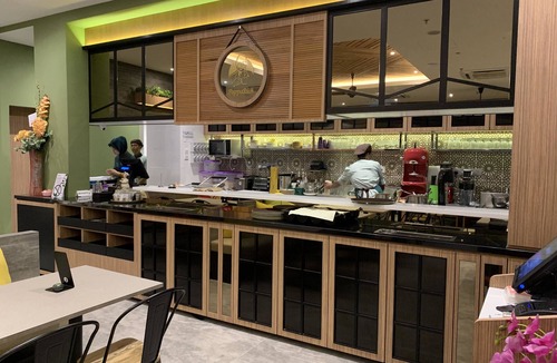 Muar Hotel | Spring Season Hotel