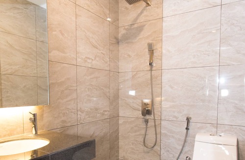 Muar Hotel | Spring Season Hotel