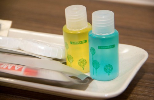 Muar Hotel | Spring Season Hotel