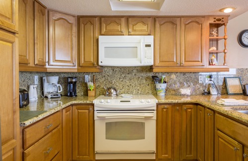 Indian Shores Condo | Spring special for newly renovated beachfront 2 bedroom, 2 bath beachfront condo