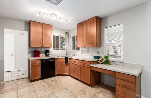Chandler House | Spring Special! Private Pool/Spa! Heat Optional!
