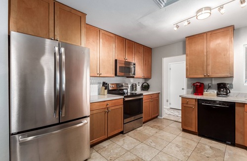 Chandler House | Spring Special! Private Pool/Spa! Heat Optional!