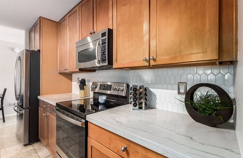 Chandler House | Spring Special! Private Pool/Spa! Heat Optional!