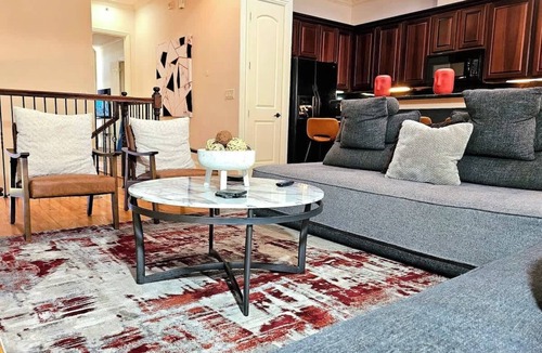 Woodlake - Briar Meadow House | Spring Special | Private Jacuzzi | Near Galleria