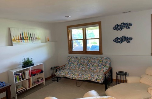 Wellesley Island House | SPRING SPECIALS! Relaxing River Oasis & Dock