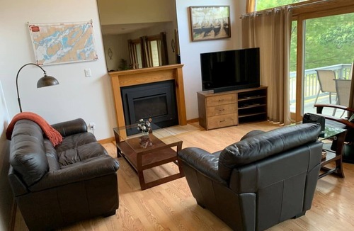 Wellesley Island House | SPRING SPECIALS! Relaxing River Oasis & Dock