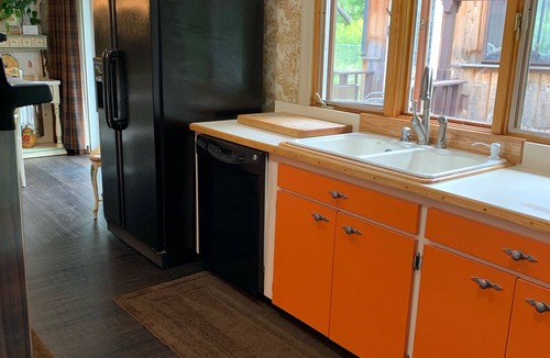 Au Sable Forks House | Spring specials. Adirondack fun.