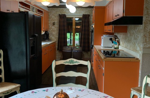 Au Sable Forks House | Spring specials. Adirondack fun.